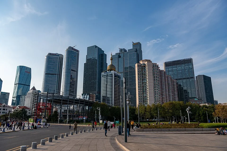 五四廣場