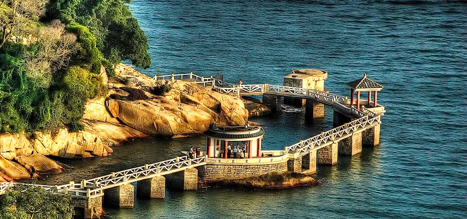 鼓浪嶼
